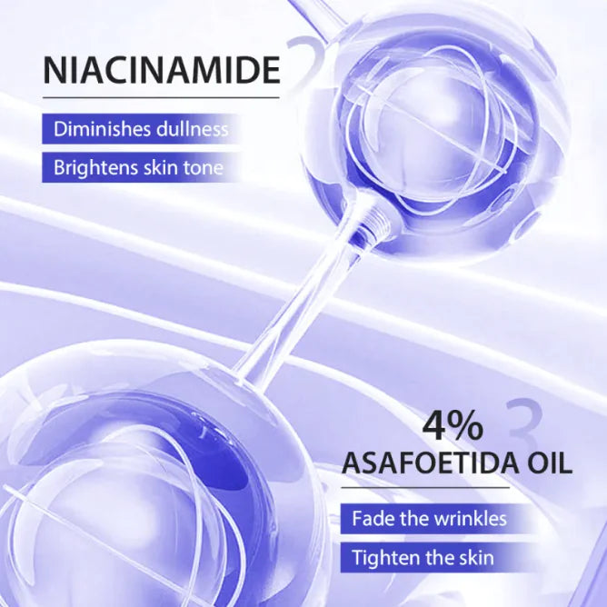 Moika Neck Wrinkle Removal Cream